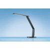 Bureaulamp Hansa led Vario Plus antraciet foto