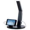 Bureaulamp Hansa led Vario Plus antraciet foto