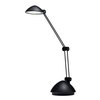 Lampe de bureau Hansa LED Space noir Photo