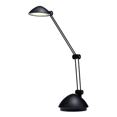 Lampe de bureau Hansa LED Space noir