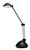 Bureaulamp Hansa led Space zwart