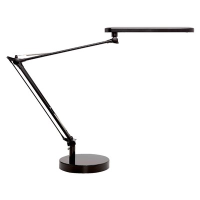Bureaulamp Unilux Mambo led zwart