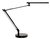 Bureaulamp Unilux Mambo led zwart