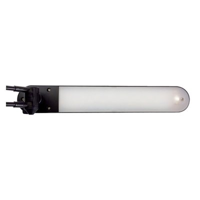 Bureaulamp Unilux Mambo led zwart