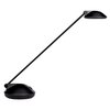 Bureaulamp Unilux Joker led zwart foto