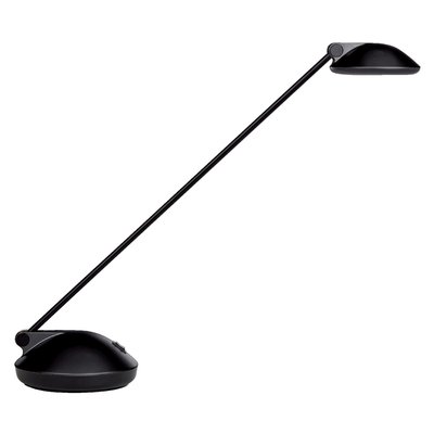 Bureaulamp Unilux Joker led zwart