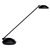 Bureaulamp Unilux Joker led zwart