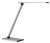 Bureaulamp Unilux Terra led aluminium grijs