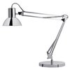 Bureaulamp Unilux Success led chroom foto