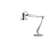 Bureaulamp Unilux Success led chroom foto