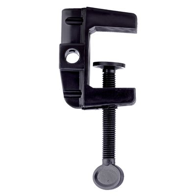 Bureaulamp Unilux Success led chroom