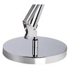 Bureaulamp Unilux Success led chroom foto