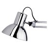 Bureaulamp Unilux Success led chroom foto