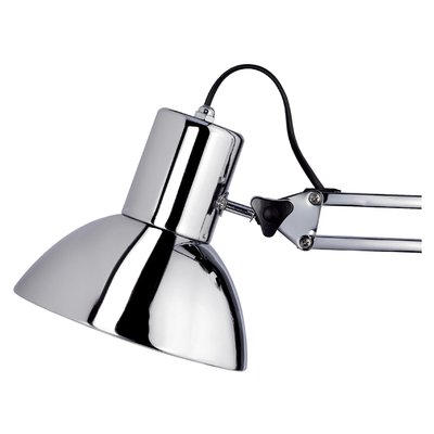 Bureaulamp Unilux Success led chroom