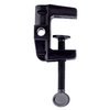 Lampe de bureau Unilux Success 66 LED pince noir Photo
