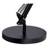 Lampe de bureau Unilux Success 66 LED pince noir Photo