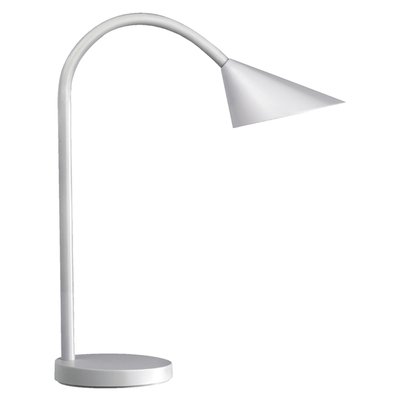 Bureaulamp Unilux Sol led wit