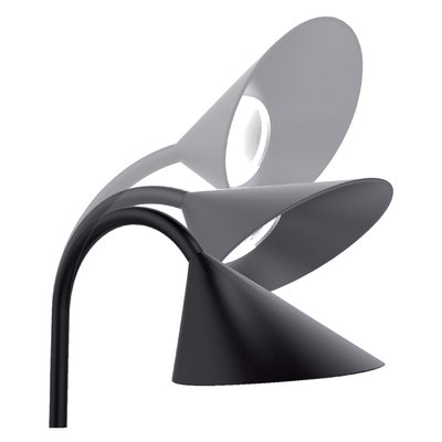 Bureaulamp Unilux Sol led wit