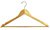 Kledinghanger Unilux woody hout