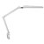 Werkpleklamp MAUL Craft LED tafelklem dimbaar wit
