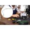 Werkpleklamp MAUL Craft LED tafelklem dimbaar wit foto