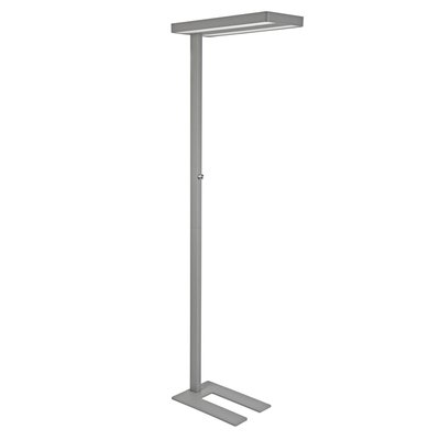 Lampadaire MAULjaval intensité réglable 195cm alu