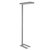 Lampadaire MAULjaval intensité réglable 195cm alu