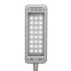 Bureaulamp MAUL Pearly LED voet dimbaar colour vario wit foto