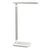 Bureaulamp MAUL Jazzy LED voet dimbaar + usbpoort wit