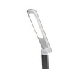 Bureaulamp MAUL Jazzy LED voet dimbaar + usbpoort wit foto