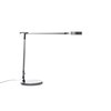 Lampe de bureau MAULgrace LED Colour vario intensité variable argent Photo