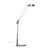 Lampe de bureau MAULgrace LED Colour vario intensité variable argent Photo