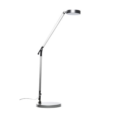 Lampe de bureau MAULgrace LED Colour vario intensité variable argent