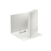 Classeur panorama Esselte Essentials A4 2 anneaux mécanisme D 20mm blanc Photo