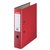 Ordner Esselte Essentials 75mm PP A4 rood