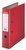 Ordner Esselte Essentials 75mm PP A4 rood