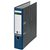 Ordner Leitz 1080 180° 80mm karton A4 blauw