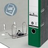 Ordner Leitz 1080 180° 80mm karton A4 groen foto