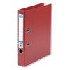 Ordner Elba Smart Pro+ A4 50mm PP rood foto