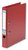 Ordner Elba Smart Pro+ A4 50mm PP rood