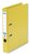 Ordner Elba Smart Pro+ A4 50mm PP geel