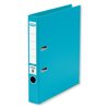 Ordner Elba Smart Pro+ A4 50mm PP turquoise photo