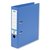 Classeur à levier Elba Smart Pro+ A4 80mm PP bleu clair