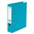 Classeur à levier Elba Smart Pro+ A4 80mm PP turquoise