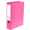 Ordner Elba Smart Pro+ A4 80mm PP roze foto