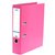 Ordner Elba Smart Pro+ A4 80mm PP roze