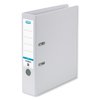 Ordner Elba Smart Pro+ A4 80mm PP wit foto