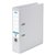 Ordner Elba Smart Pro+ A4 80mm PP wit