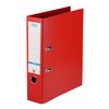 Ordner Elba Smart Pro+ A4 80mm PP rood foto
