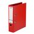 Ordner Elba Smart Pro+ A4 80mm PP rood